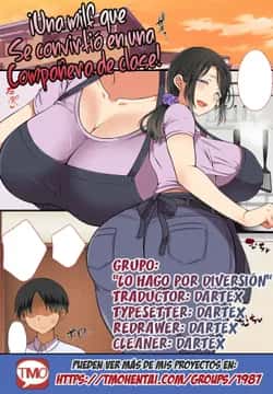 Hitozuma ga Classmate ni! ¡UNA MILF QUE SE CONVIRTIÓ EN UNA COMPAÑERA DE CLASE! - Maron Maron Cómic porno Hitozuma ga Classmate ni! ¡UNA MILF QUE SE CONVIRTIÓ EN UNA COMPAÑERA DE CLASE! - Maron Maron en español
