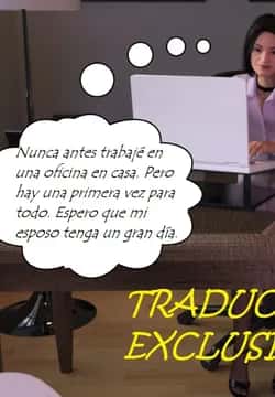 Indecisive 1 - Mature3DComics Cómic porno Indecisive 1 - Mature3DComics en español