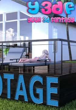 Sabotaje 1 - Y3DF Sabotaje 1 - Y3DF thumbnail