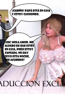A Sexy Game of Twister 3 - Mature3DComics Cómic porno A Sexy Game of Twister 3 - Mature3DComics en español