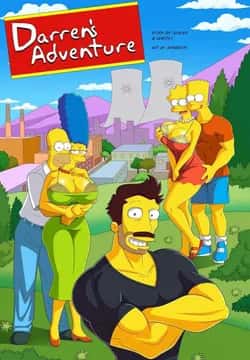 Welcome to Springfield 6 - Arabatos Cómic porno Welcome to Springfield 6 - Arabatos en español