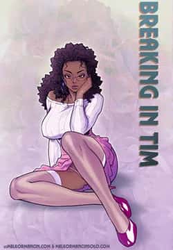 Breaking in Tim - Romulo Melkor Mancin Cómic porno Breaking in Tim - Romulo Melkor Mancin en español