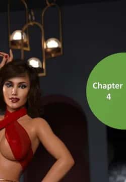 Just For You 4 - Mando Logica Cómic porno Just For You 4 - Mando Logica en español