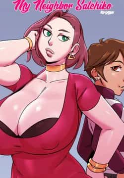 My neighbor Stachiko - Dsan Cómic porno My neighbor Stachiko - Dsan en español