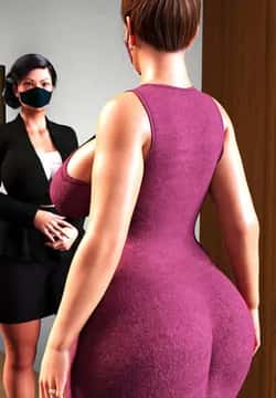 Mother, Desire Forbidden 13 - CrazyDad3D Cómic porno Mother, Desire Forbidden 13 - CrazyDad3D en español