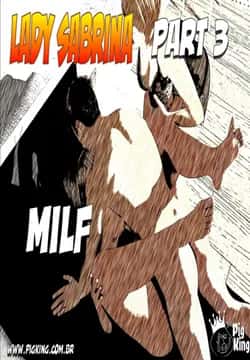 Mortgage Due Milf 3 - Pig King Cómic porno Mortgage Due Milf 3 - Pig King en español