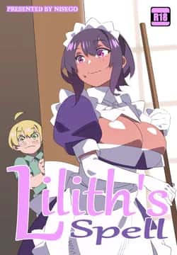 Lilith's Spell (The Maid I Hired Recently Is Mysterious) - Nisego Cómic porno Lilith's Spell (The Maid I Hired Recently Is Mysterious) - Nisego en español