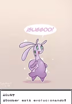 Goodra - Cobatsart Cómic porno Goodra - Cobatsart en español