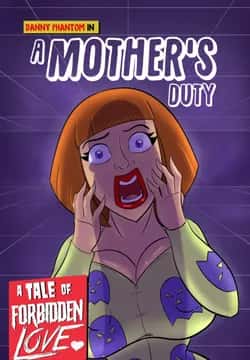 A Mother's Duty (Danny Phantom) - Ameizing Lewds Cómic porno A Mother's Duty (Danny Phantom) - Ameizing Lewds en español
