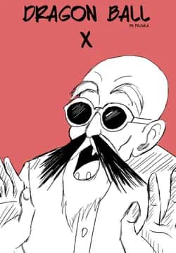 Dragon Ball X - Felsala Cómic porno Dragon Ball X - Felsala en español