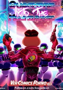 Quagmire Into The Multiverse (Family Guy, Rick And Morty) -KogeiKun Cómic porno Quagmire Into The Multiverse (Family Guy, Rick And Morty) -KogeiKun en español