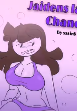 Jaidens Last Chance – SSSir8 Cómic porno Jaidens Last Chance – SSSir8 en español