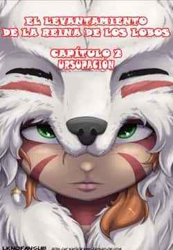 Rise of the Wolf Queen 2 - Jay Naylor Cómic porno Rise of the Wolf Queen 2 - Jay Naylor en español