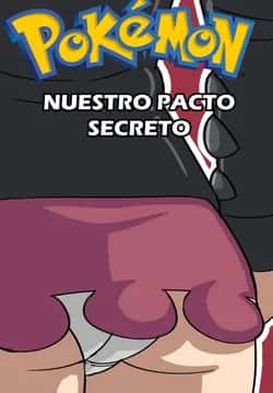 Our Secret Pact – Generic Factory Cómic porno Our Secret Pact – Generic Factory en español